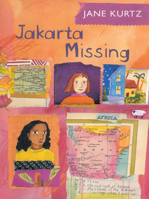 Jakarta missing [electronic resource]